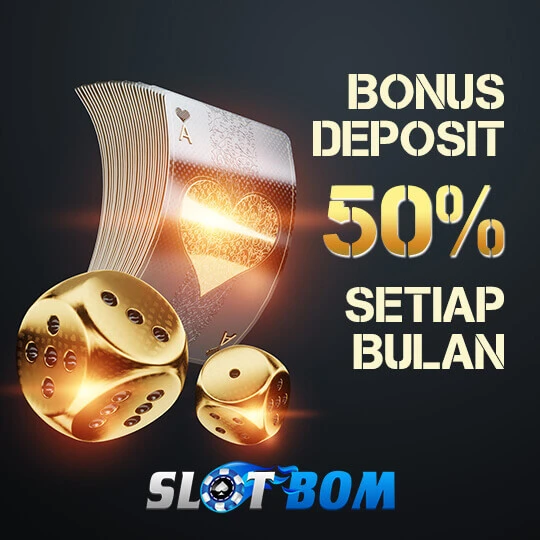 Slotbom77 slot online