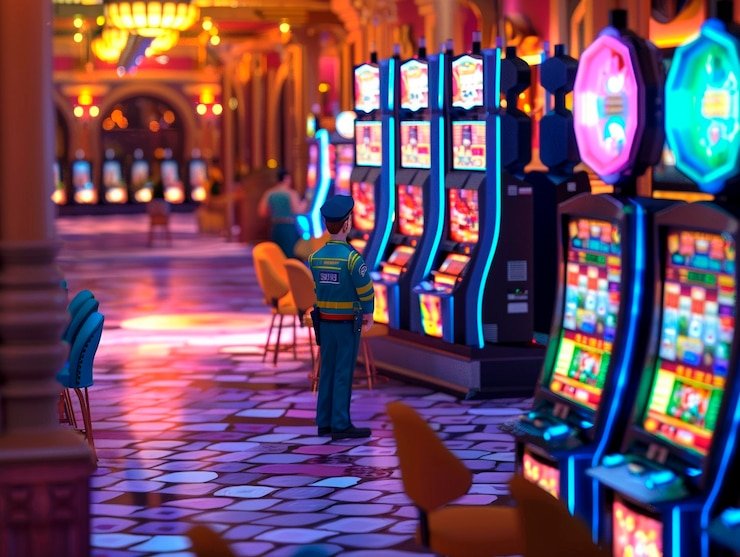 slotbom77 featured game showcase