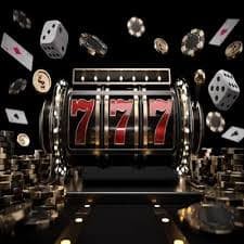 Antarmuka Dasar Number di aplikasi slotbom77 mobile