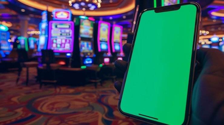 slotbom77 featured game showcase