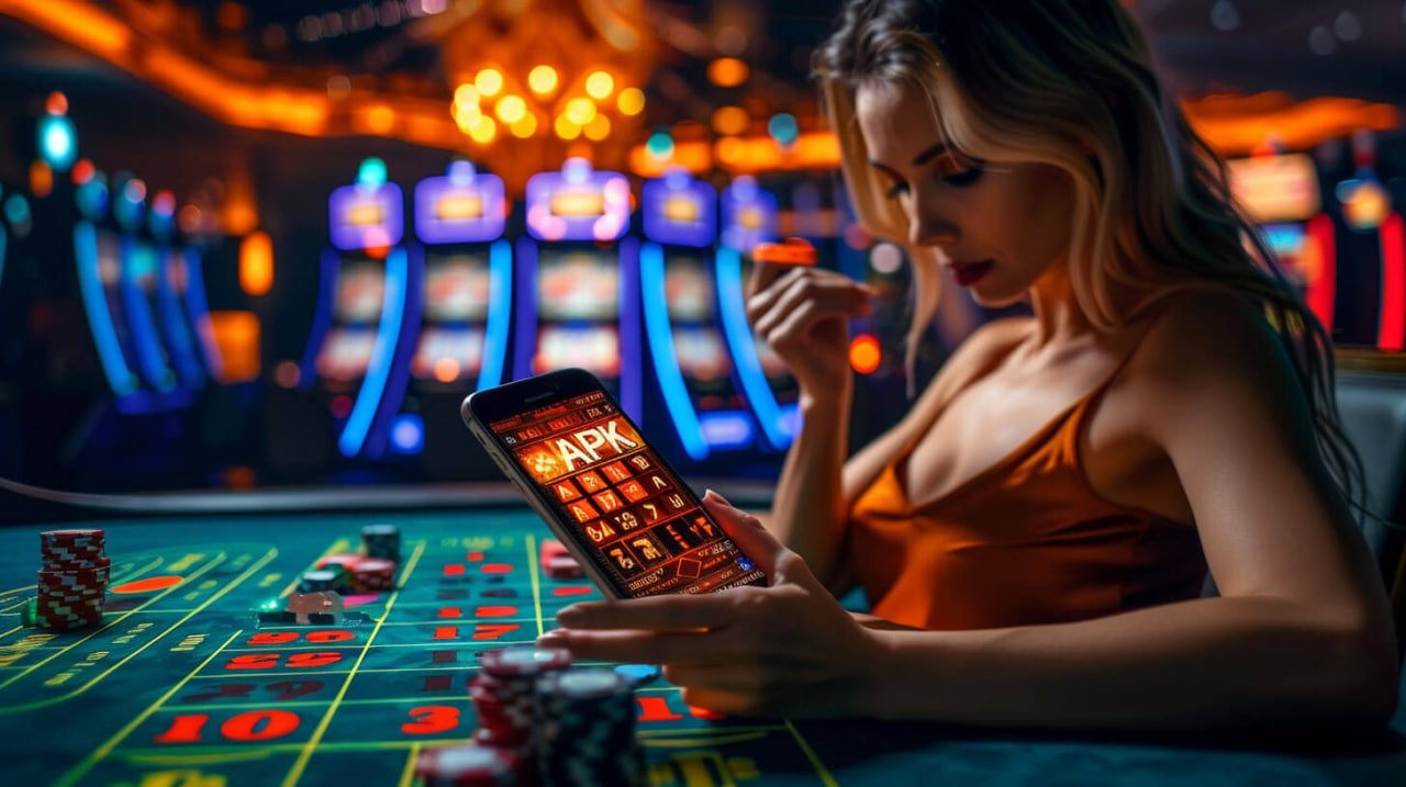 Antarmuka deposit QRIS di aplikasi slotbom77 mobile